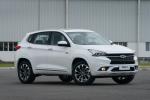 Chery Tiggo 7 2019 года